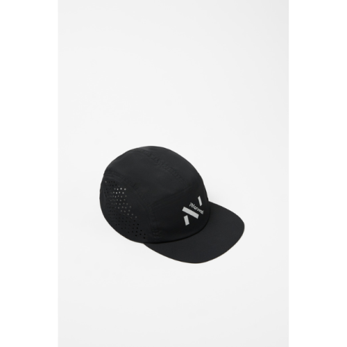 Nnormal - Race Cap - BLK